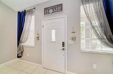 Entry Way - 12010 69th St E, Parrish, FL 34219 photo 1 of 1