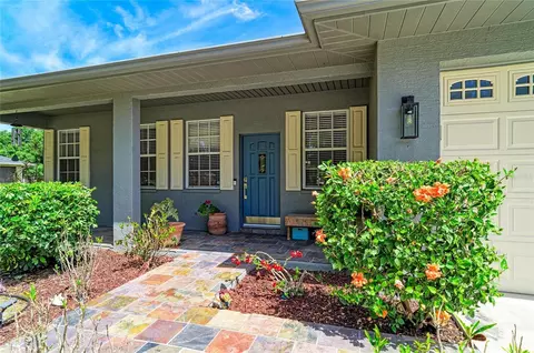Exterior - 12010 69th St E, Parrish, FL 34219 photo 3 of 14
