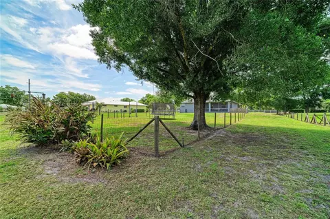 Exterior - 12010 69th St E, Parrish, FL 34219 photo 10 of 14