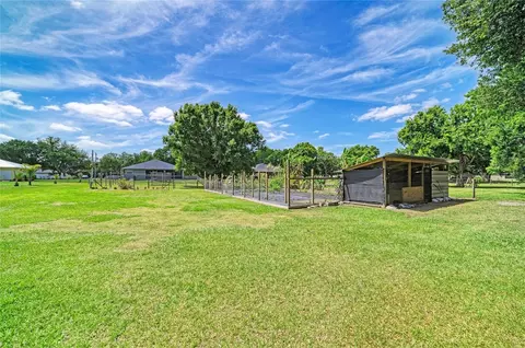 Exterior - 12010 69th St E, Parrish, FL 34219 photo 13 of 14