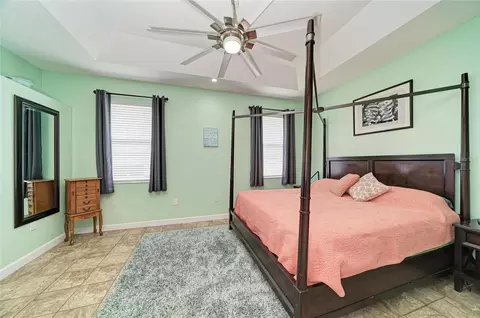 Bedroom - 12010 69th St E, Parrish, FL 34219 photo 1 of 7