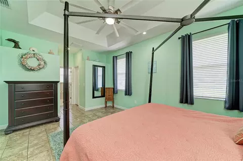 Bedroom - 12010 69th St E, Parrish, FL 34219 photo 2 of 7