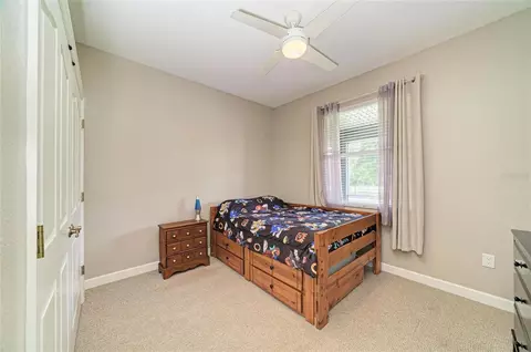 Bedroom - 12010 69th St E, Parrish, FL 34219 photo 4 of 7