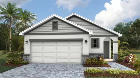 1838 Hammock Trace Dr, Parrish, FL 34219