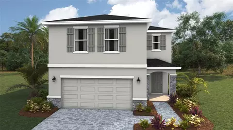 1837 Hammock Trace Dr, Parrish, FL 34219