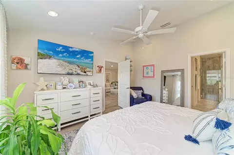 Bedroom - 12419 Oak Hill Way, Parrish, FL 34219 photo 2 of 6