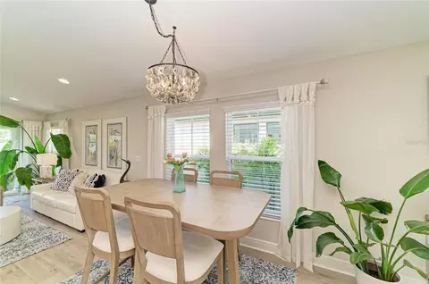 Dining - 12419 Oak Hill Way, Parrish, FL 34219 photo 1 of 2