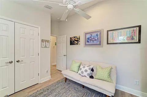 Bedroom - 12419 Oak Hill Way, Parrish, FL 34219 photo 6 of 6