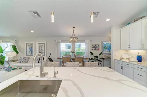 Kitchen - 12419 Oak Hill Way, Parrish, FL 34219 photo 7 of 8