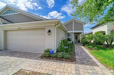 Exterior - 12419 Oak Hill Way, Parrish, FL 34219 photo 2 of 11