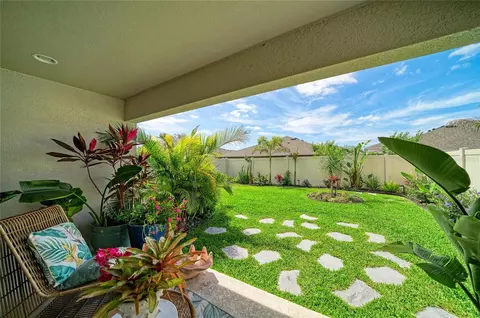 Exterior - 12419 Oak Hill Way, Parrish, FL 34219 photo 5 of 11