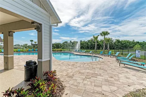Exterior - 12419 Oak Hill Way, Parrish, FL 34219 photo 10 of 11