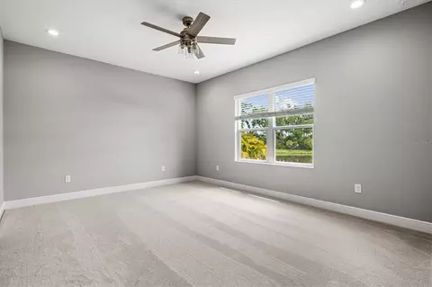 Bedroom - 3714 Woodmont Dr, Parrish, FL 34219 photo 2 of 8
