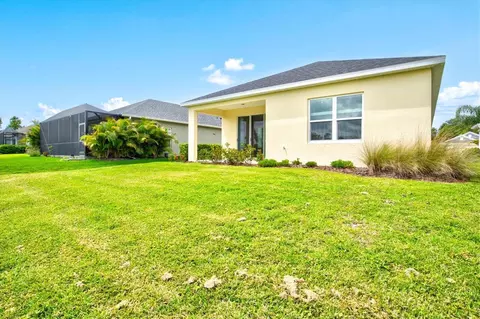 Exterior - 3714 Woodmont Dr, Parrish, FL 34219 photo 14 of 18