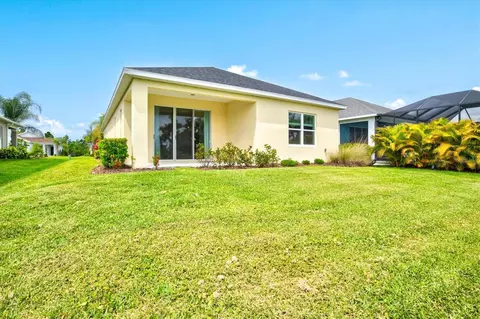 Exterior - 3714 Woodmont Dr, Parrish, FL 34219 photo 13 of 18