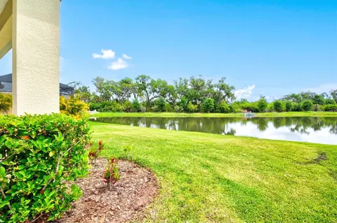 Exterior - 3714 Woodmont Dr, Parrish, FL 34219 photo 12 of 18