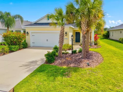 Exterior - 3714 Woodmont Dr, Parrish, FL 34219 photo 16 of 18
