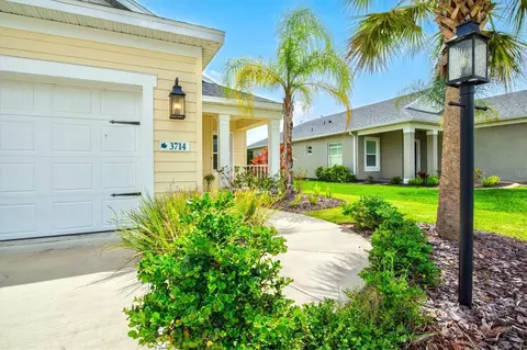 Exterior - 3714 Woodmont Dr, Parrish, FL 34219 photo 7 of 18