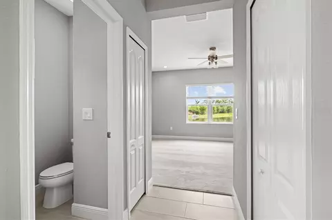 Entry Way - 3714 Woodmont Dr, Parrish, FL 34219 photo 4 of 5