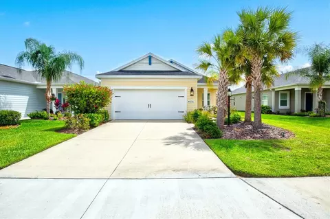 Exterior - 3714 Woodmont Dr, Parrish, FL 34219 photo 2 of 18