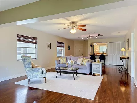 Living - 4523 W Independence Dr W, Bradenton, FL 34210 photo 3 of 10
