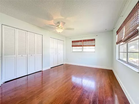 Bedroom - 4523 W Independence Dr, Bradenton, FL 34210 photo 2 of 3