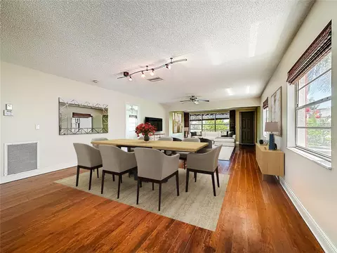Dining - 4523 W Independence Dr, Bradenton, FL 34210 photo 1 of 1
