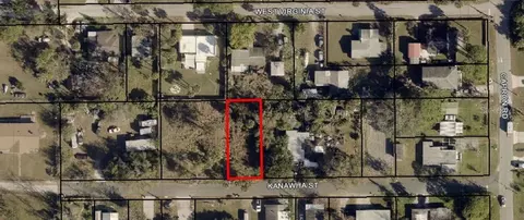 858 Kanawha St, Cocoa, FL 32927