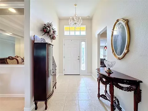 Entry Way - 8721 Stone Harbour Loop, Bradenton, FL 34212 photo 1 of 1