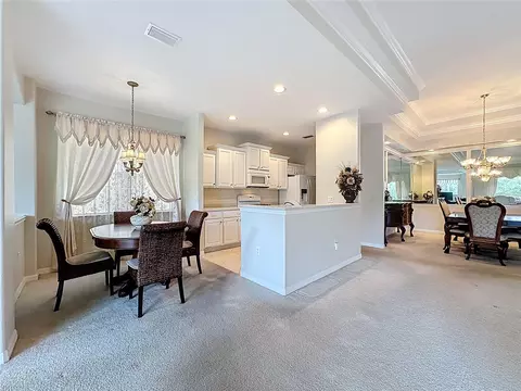 Dining - 8721 Stone Harbour Loop, Bradenton, FL 34212 photo 5 of 5