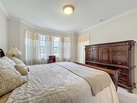 Bedroom - 8721 Stone Harbour Loop, Bradenton, FL 34212 photo 5 of 5