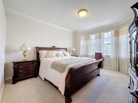 Bedroom - 8721 Stone Harbour Loop, Bradenton, FL 34212 photo 4 of 5
