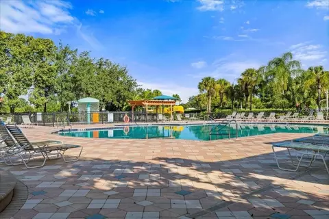 Exterior - 8721 Stone Harbour Loop, Bradenton, FL 34212 photo 12 of 13