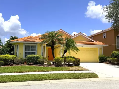Exterior - 8721 Stone Harbour Loop, Bradenton, FL 34212 photo 4 of 13