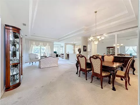 Dining - 8721 Stone Harbour Loop, Bradenton, FL 34212 photo 1 of 5