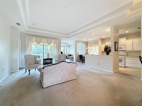 Living - 8721 Stone Harbour Loop, Bradenton, FL 34212 photo 1 of 7