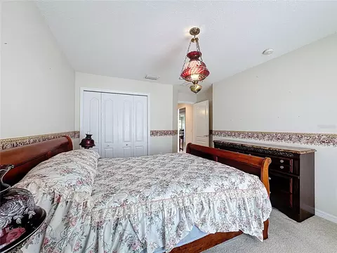 Bedroom - 8721 Stone Harbour Loop, Bradenton, FL 34212 photo 2 of 5
