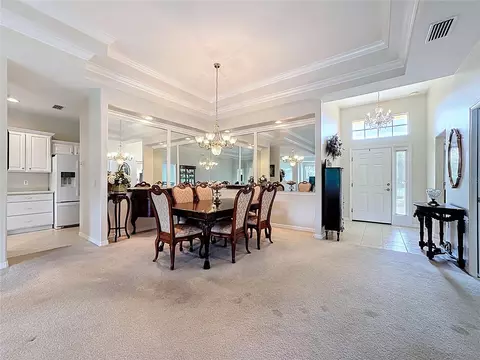 Dining - 8721 Stone Harbour Loop, Bradenton, FL 34212 photo 2 of 5