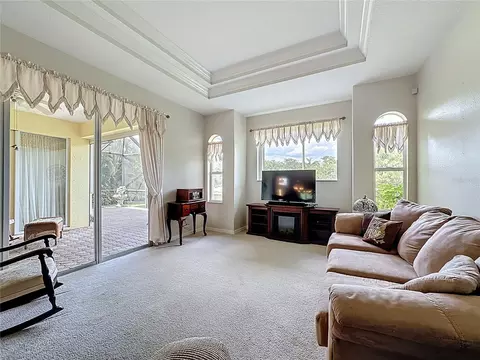 Living - 8721 Stone Harbour Loop, Bradenton, FL 34212 photo 6 of 7