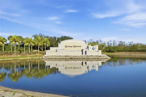 View/Area - 8721 Stone Harbour Loop, Bradenton, FL 34212 photo 10 of 22