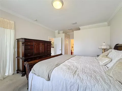 Bedroom - 8721 Stone Harbour Loop, Bradenton, FL 34212 photo 3 of 5