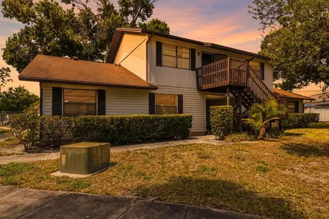 4951 91st Ave N #33, Pinellas Park, FL 33782