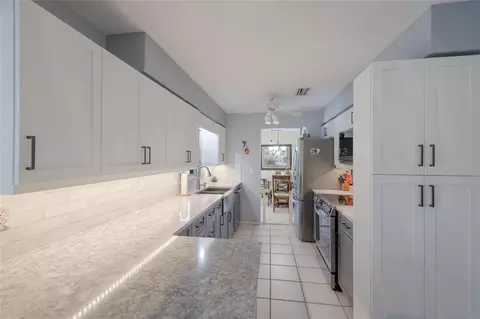 Kitchen - 5007 Bimini Dr, Bradenton, FL 34210 photo 1 of 3