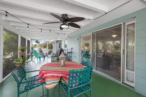Exterior - 5007 Bimini Dr, Bradenton, FL 34210 photo 6 of 11