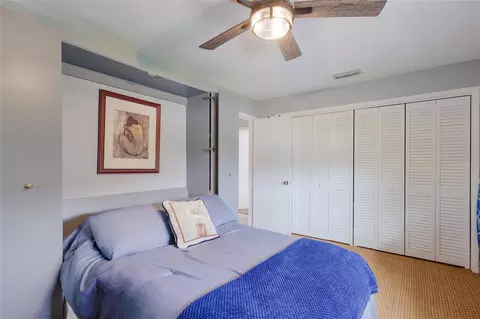 Bedroom - 5007 Bimini Dr, Bradenton, FL 34210 photo 6 of 6