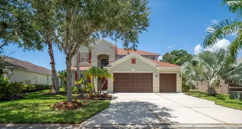 Exterior - 5809 Lexington Dr, Parrish, FL 34219 photo 14 of 14