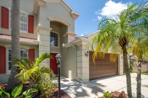 Exterior - 5809 Lexington Dr, Parrish, FL 34219 photo 6 of 14