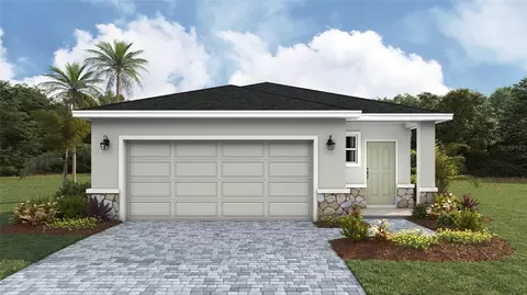 1845 Hammock Trace Dr, Parrish, FL 34219