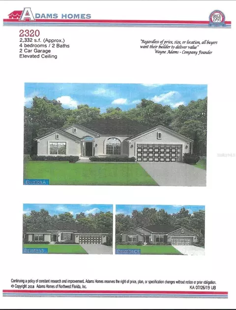5301 Abdella Ln, North Port, FL 34291