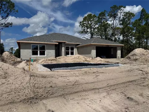 5301 Abdella Ln, North Port, FL 34291